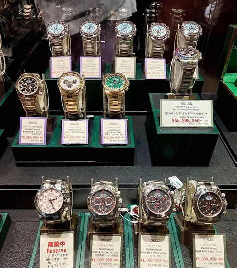 cheap rolex watches in japan|rolex japan website.